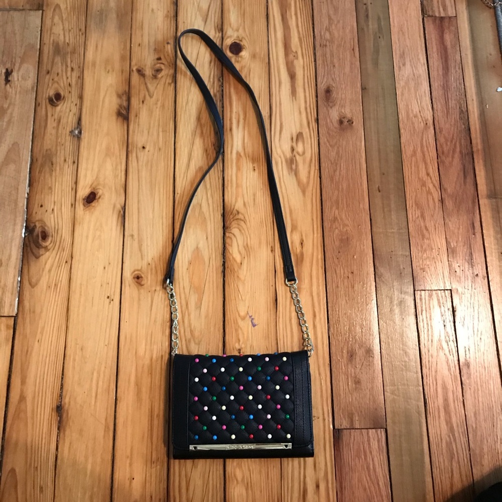 Beverly Johnson Beaded Purse|Wallet And Clutch - image 3